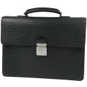 20%OFF ルイ・ヴィトン Louis Vuitton ネオ ロブスト1 ビジネス 通勤 ビジネスバッグ タイガ アルドワーズ(ブラック) M32762 メンズ 【中古】 msp29perb