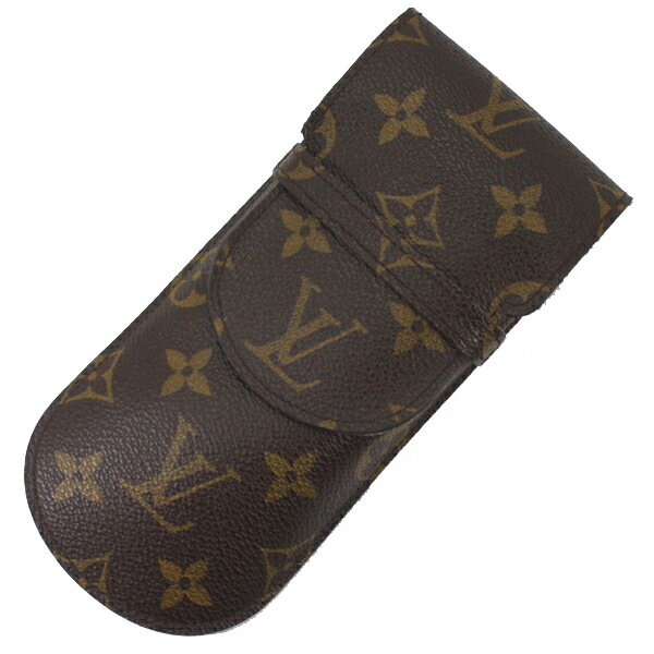 LOUIS VUITTON - LOUIS VUITTON エテュイ リュネット ラバ メガネ LOUIS VUITTON - LOUIS VUITTON エテュイ リュネット ラバ メガネ