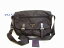 【美品】 PRADA プラダ ナイロン 斜め掛けバッグ ショルダーバッグ メッセンジャーバッグ メンズ レディース ネロ 黒 【中古】