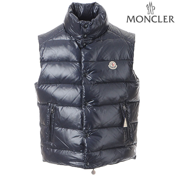 MONCLER【モンクレール】メンズダウンベスト - モンクレール メンズ シューズを体験談と口コミで比較