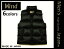 yzMind (}Ch) Down Vest Y y_ExXgz Men's 6colors MADE IN JAPANy11mfss11z