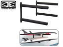 【OCEAN & EARTH】OE オーシャン アンド アースSUP LONG BOARD STACK RACK ラックサーフ SURF サーフィン SURFIN サップ ボード ロングボード 9321977651905