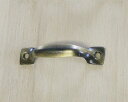 【BREA】取っ手用金具アンティーク DIY*家具*持ち手*引き手*取っ手*引き出し*パーツ 部品 リフォーム 男前 西海岸 ブルックリン