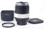 【美品】Voigtlander/フォクトレンダー APO-Lanthar 125/2.5 SL MacroマクロレンズAisニコンマウント