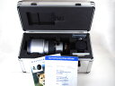 【新品】Hasselblad/ハッセルブラッド TELE-SUPERACHROMAT 300/2.8+1.7x APOレンズ箱付き#jp20634