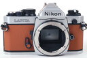 【限定100台】NIKON/ニコン FM2N LAPITA小学馆記念版 コレクション品 New FM2#jp20017