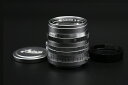 Ernst Leitz GmbH Wetzlar Summarit 5cm f/1.5 Ernst Leitz GmbH Wetzlar Summarit 5cm f/1.5