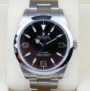 【新同品】Rolex/ロレックス Explorer/エクスプ...