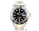 【新品】Rolex/ロレックス Sea-Dweller/シードゥエラー Ref.126603 オイスターブレスレット 自動巻き 腕時計#jp22837