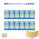 ビール 軽井沢ビール 新年会 BBQ キャンプ クラフトビール 地ビール 軽井沢 土産 人気 セット クリスマス 清涼飛泉プレミアム 12缶 セット販売 350ml缶×12本 N-DQ