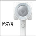 【送料無料】SAN-EI 三栄水栓製作所 角度調節+ワイドシャワーヘッド RAINY MOVE レイニームーブ PS383-80XA
