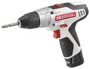 【送料無料】SK11 充電ドリルドライバー10.8V SDD-108V-13Lis