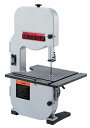 【送料無料】SK11 木工用バンドソー SWB-200N 4977292490962