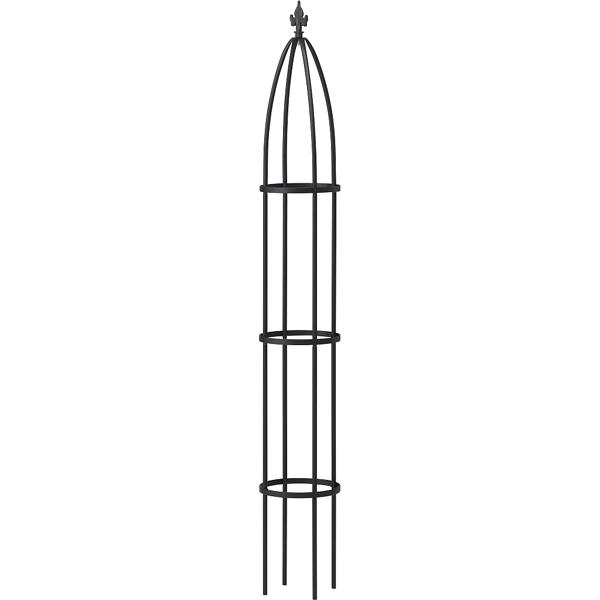 タカショー オベリスクスリム ショート GSTR-RC15S 高さ167cm...:brico:10018696