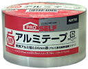プロが選んだ確かな品質 プロセルフNITTO PRO SELF 耐熱 アルミテープテープ総厚0.12mm×幅50.8mm×長さ9.14m J3020 P-11HT