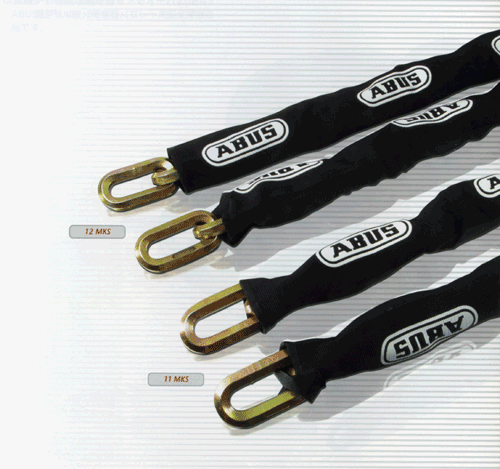 ABUS Chain 12MKS 140