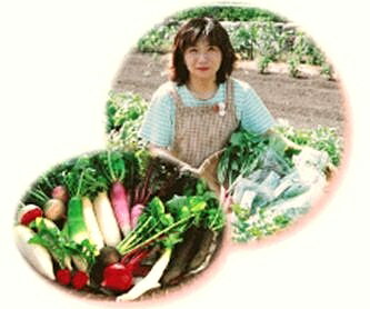 NHK出演7月17日（火）or18日（水）出荷　三重県の完全無農薬野菜セット「近藤ファーム」5,000円18〜23品目【送料無料】有機野菜セット　志向のお客様へ! 西日本の生産者指定、産直野菜を宅配！放射能 検査済。　楽天