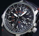 CITIZEN/PROMASTER Nighthawk【シチ...