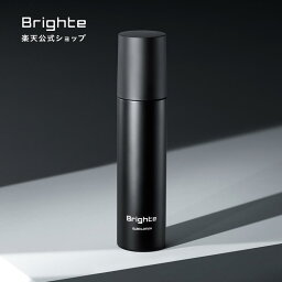 ブライト Brighte ELEKI LOTION エレキローション <strong>美顔器</strong>専用化粧水 ミスト化粧水 120ml NMN ツボクサエキス コラーゲン トレハース 顔頭皮お腹にも使える 美容家電 スキンケア エイジングケア <strong>佐々木希</strong>