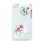 スワロフスキーデコレーションiPod Touch 2010ケースBIDBJ-T210UVCASE/WH(白) 【ポイント2倍】WEB限定45%OFF 【06Aug12P】【10Aug12P】 02P17Aug1210P17Aug12【20Aug12P】02P24Aug1210P24Aug12【Aug08P3】