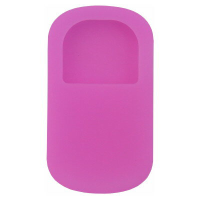 E-mobile Pocket WiFi GP02用シリコンカバーBI-PWSIE/P　（ピンク）  【09Jul12P】【13Jul12P】【17Jul12P】【20Jul12P】02P23Jul12