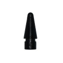 BM-APRPSIN ApplePencil・ApplePencil2用替え芯(ソフトタッチ) ●送料無料 代引及び配達日時指定不可 ゆうパケット便等限定発送●★納期は約1週間です。 ブライトンネット