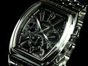 エルジン ELGIN 腕時計 クロノグラフ メンズ FK1215S-B 【SBZcou1208】 10P123Aug12