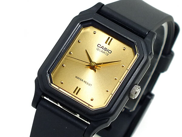 【メール便】カシオ CASIO クオーツ 腕時計 レディース LQ-142E-9A ゴールド ウォッ...:brights:10550669