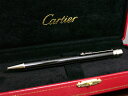 【送料無料】Cartier カルティエ ボールペン サントスドゥ ST150189【smtb-k】【kb】