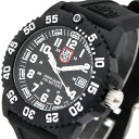ルミノックス LUMINOX ネイビーシールズ 腕時計 メンズ 7051 クオーツ ブラック