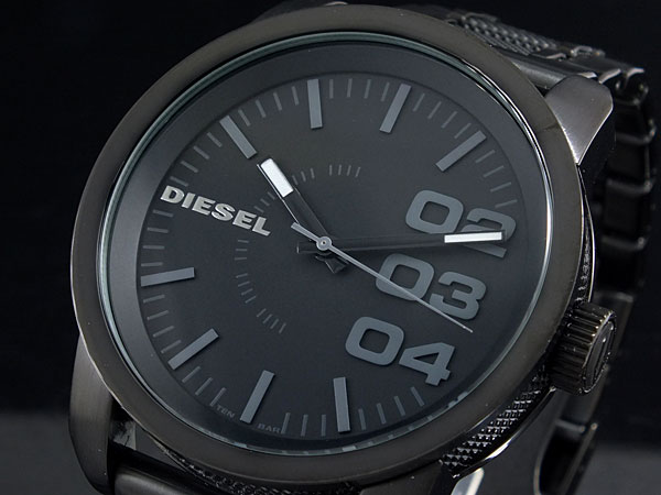 ディーゼル DIESEL 腕時計 DZ1371 メンズ Mens ウォッチ 時計 うでどけい