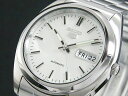 セイコー SEIKO セイコー5 SEIKO 5 自動巻き 腕時計 SNX111K
