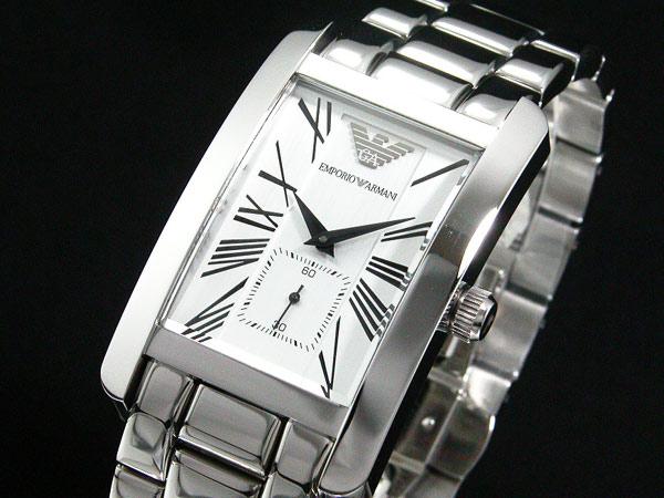 G|I A}[j EMPORIO ARMANI rv AR0145r[ł܂ ywatchz xmas2009xmas yz