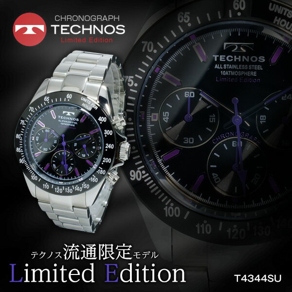 yzeNmX TECHNOS NI[c Y Nm rv T4344SU