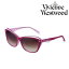ヴィヴィアン ウエストウッド VivienneWestwood サングラス VW-7753PC パープル