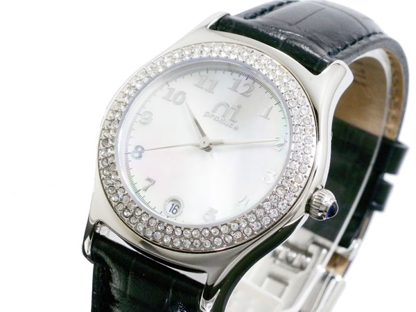 GSX ni produce 腕時計 メンズ NI10