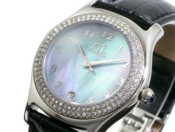 GSX ni produce 腕時計 メンズ NI11【レビューでおまけ】【無料ラッピング】【ベルト調整無料】GSX ni produce 腕時計 メンズ NI11