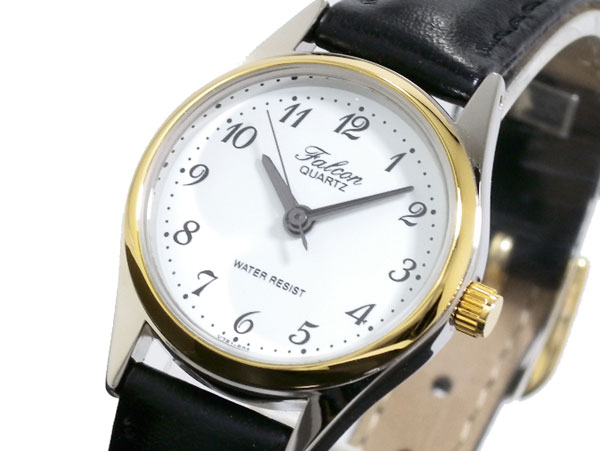シチズン製 Q＆Q 腕時計 レディース V281-804