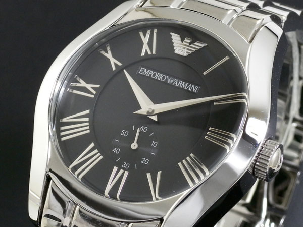 【送料無料】エンポリオ アルマーニ EMPORIO ARMANI 腕時計 AR0680【突破1205】