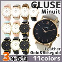 【3年保証】【海外正規】 CLUSE 腕時計 クルース ミニ...