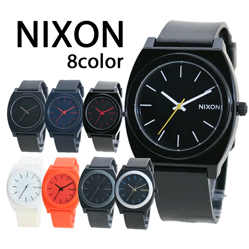 jN\ rv ^Ce[P Y fB[X jZbNX A119 Iׂ8color NIXON TIME TELLER P X|[eB[ jp yAEHb`  Jbv vw ގ ޏ av[g Mtg 蕨