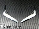 【BRIGHTZ プラド 150 151 後期 メッキアイライン Aタイプ】【 HEAD-ETC-023 】GRJ150W GRJ151W GDJ150W GDJ151W TRJ150W ランドクルーザープラド ランクルプラド フロント ヘッドライト ランプ カバー パネル ガーニッシュ ライン ヘッドランプ アイライン