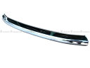 【BRIGHTZ アルファード 20 25 後期 メッキフロントリップカバー Jタイプ 】 【 WWS-6557-CPB 】 ANH20W ANH25W GGH20W GGH25W アルフアード バンパー アンダー ダクト モール パネル