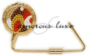 *إɥåץǥ*Хåϥ󥬡եꥹʥ˵£ʪˤ͵designed by amorousluxeۡʥХåեåơ֥ϥ󥬡