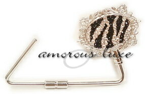 *Lady BLACK֥*Хåϥ󥬡եꥹʥС˵£ʪˤ͵designed by amorousluxeۡʥХåեåơ֥ϥ󥬡