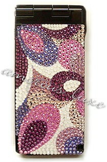 ꤭ǥŢ*Precious Gate*ڥǥѥͥ롦㥱åȡۢW52P P904i SH904¾եǥ졼󥫥४OK!!ʥץ쥷㥹ȡˡdesigned by amorousluxe