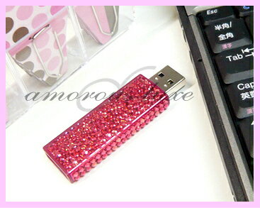 *إ֡ӥꥢ in love*USB꡼4GB֥ԥ󥯥ꥹǥ졼󥹥եҥꥹ饤USB2.01.1б եå꡼4GBƥ