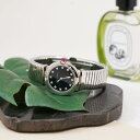 ブルガリ ルチェア トゥボガス ブラック 12Pダイヤ LU28BSS/12.T BVLGARI 新品レディース 腕時計 送料無料