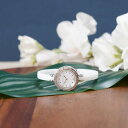 ブルガリ B.zero1 BZ23WSCC.S ホワイト BVLGARI 新品レディース 腕時計 送料無料