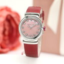 ブルガリ ルチェア BVLGARI LU28C2SL/12 ピンクシェル BVLGARI 新品レディース 腕時計 送料無料